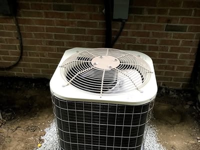 Above and Beyond Heating and Air Conditioning