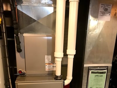 Above and Beyond Heating and Air Conditioning