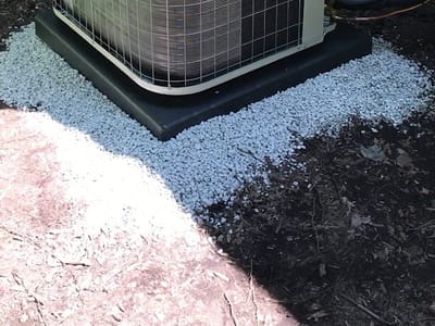 Above and Beyond Heating and Air Conditioning