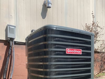 Above and Beyond HVAC