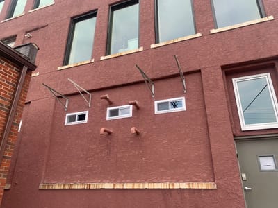 Above and Beyond HVAC