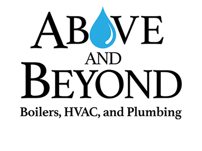 Above and Beyond Plumbing Inc.