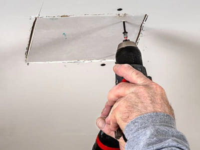 Above and Beyond Plumbing Inc.