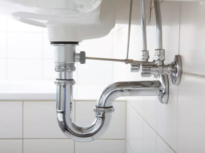 Above and Beyond Plumbing Inc.