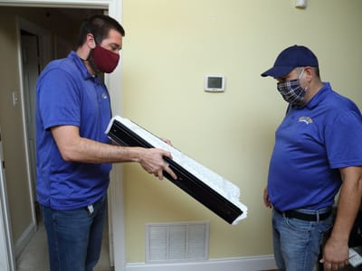 Above & Beyond AC Repair San Antonio