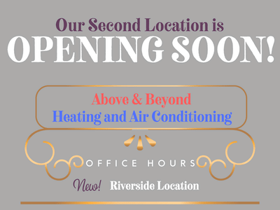 Above & Beyond Heating and Air Conditioning, LLC