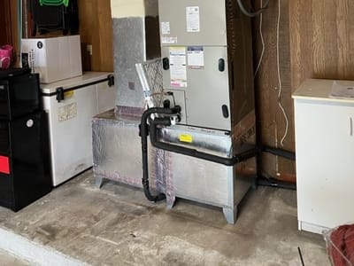 Above & Beyond Heating And Air