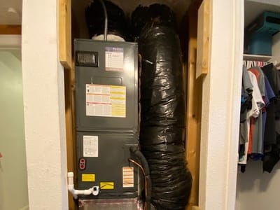 Above & Beyond Heating And Air