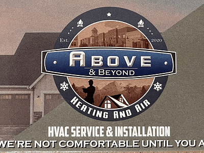 Above & Beyond Heating And Air