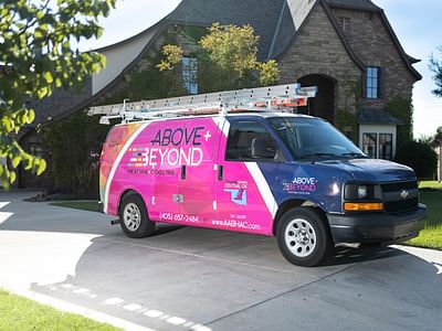 Above + Beyond Service Company