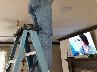 Above + Beyond Service Company