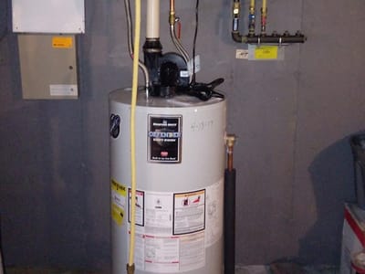 Above-N-Beyond HVAC & Electric