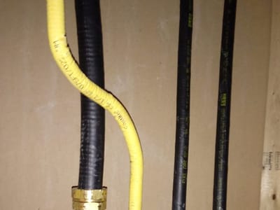 Above-N-Beyond HVAC & Electric