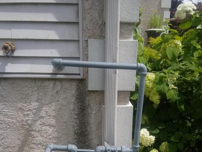 Above-N-Beyond HVAC & Electric