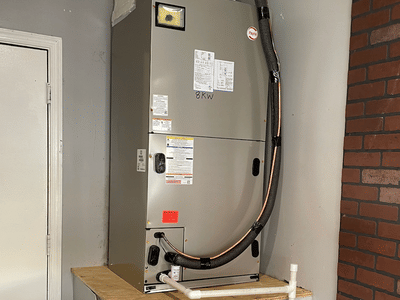 Above N Beyond Mechanical (HVAC Contractor Pembroke Pines, Fl)