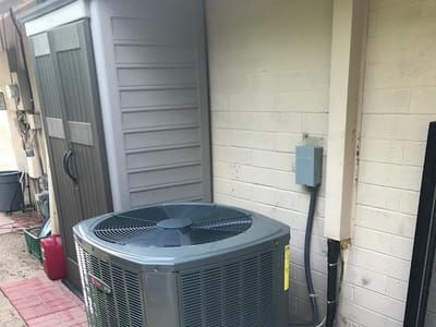 Above Par Heating & Air Conditioning, LLC
