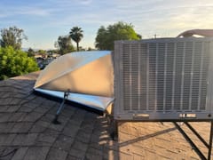 Above Par Heating & Air Conditioning, LLC