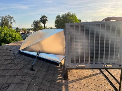 Above Par Heating & Air Conditioning, LLC