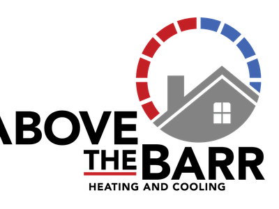 Above The Barr Heating and Cooling