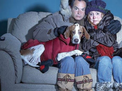 Above the Best HVAC Inc