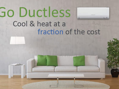 Above the Best HVAC Inc