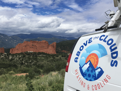 Above The Clouds Heating & Cooling