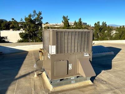 ABR Air Conditioning, Heating, and Refrigeration