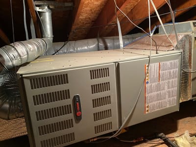 ABR Air Conditioning, Heating, and Refrigeration