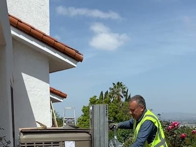 ABR Air Conditioning, Heating, and Refrigeration