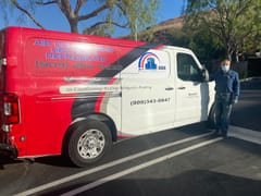 ABR Air Conditioning, Heating, and Refrigeration