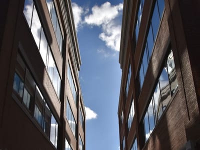 ABR Mechanical Services LLC