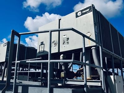 ABR Mechanical Services LLC