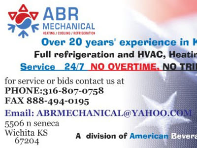 ABR Mechanical