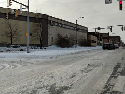 ABR Wholesalers, Inc.