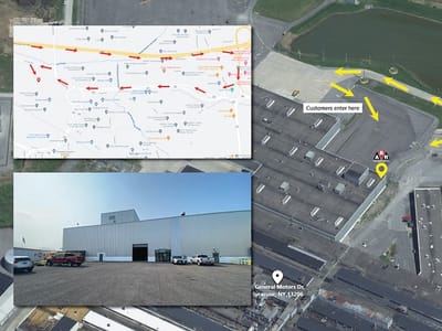 ABR Wholesalers, Inc.