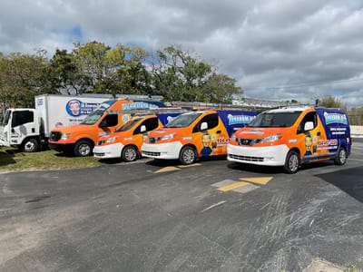 Abraham AC & Heating Services