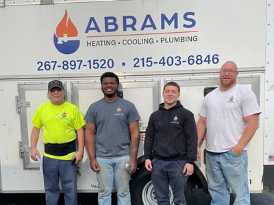 Abrams Plumbing and Heating