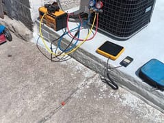 Abrams Plumbing and Heating