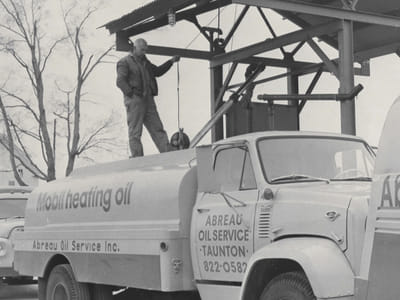 Abreau Oil Service