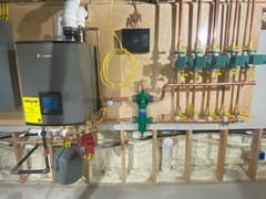 Abrilaire HVAC Services, Inc.