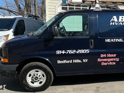 Abrilaire HVAC Services, Inc.