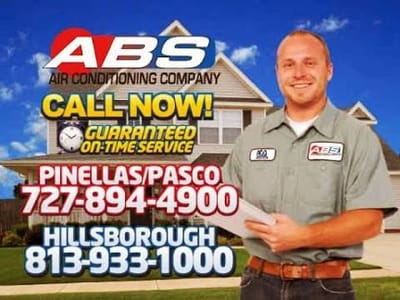 ABS Air Conditioning