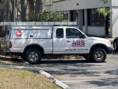 ABS Air Conditioning