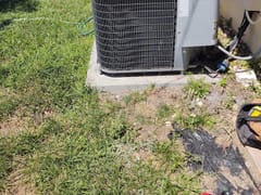 ABS Air Conditioning