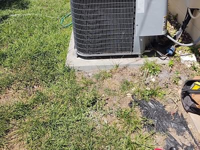 ABS Air Conditioning