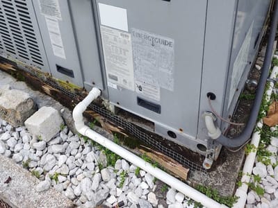 ABS Air Conditioning