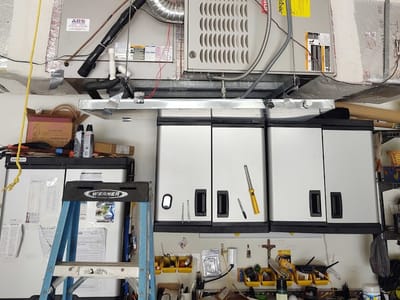 ABS Air Conditioning