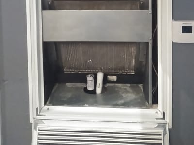 ABS Air Conditioning