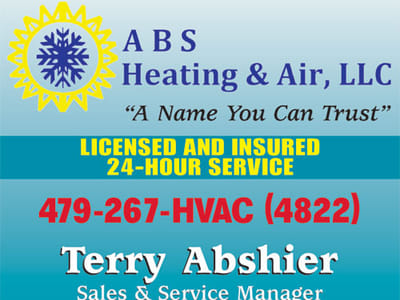 ABS Heating & Air