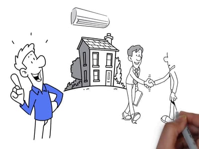 Absolute Air - Air Conditioning & Heating